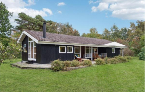 Stunning Home In Nykøbing Sj With Kitchen, Øster-Ulslev